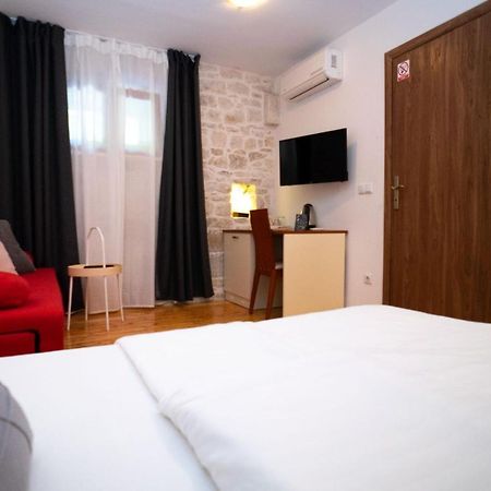 Stone House Marino Trogir Exterior foto