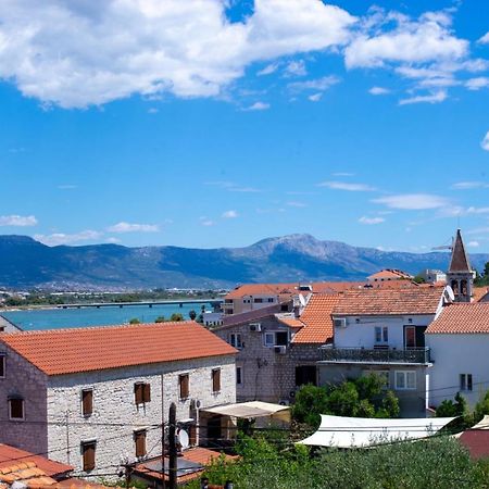 Stone House Marino Trogir Exterior foto