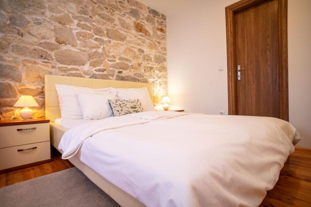 Stone House Marino Trogir Exterior foto