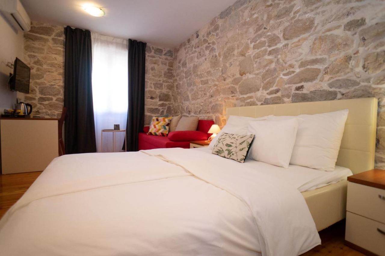 Stone House Marino Trogir Exterior foto