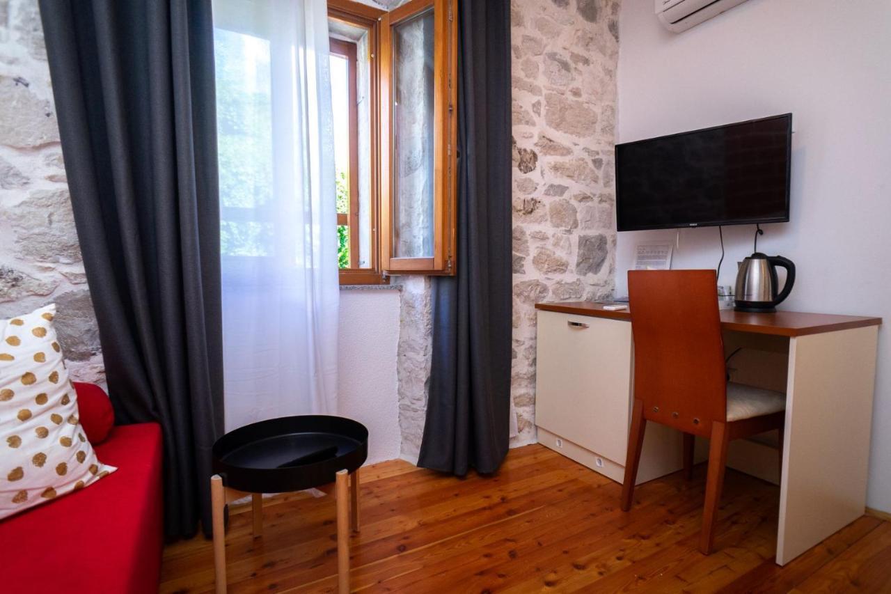 Stone House Marino Trogir Exterior foto