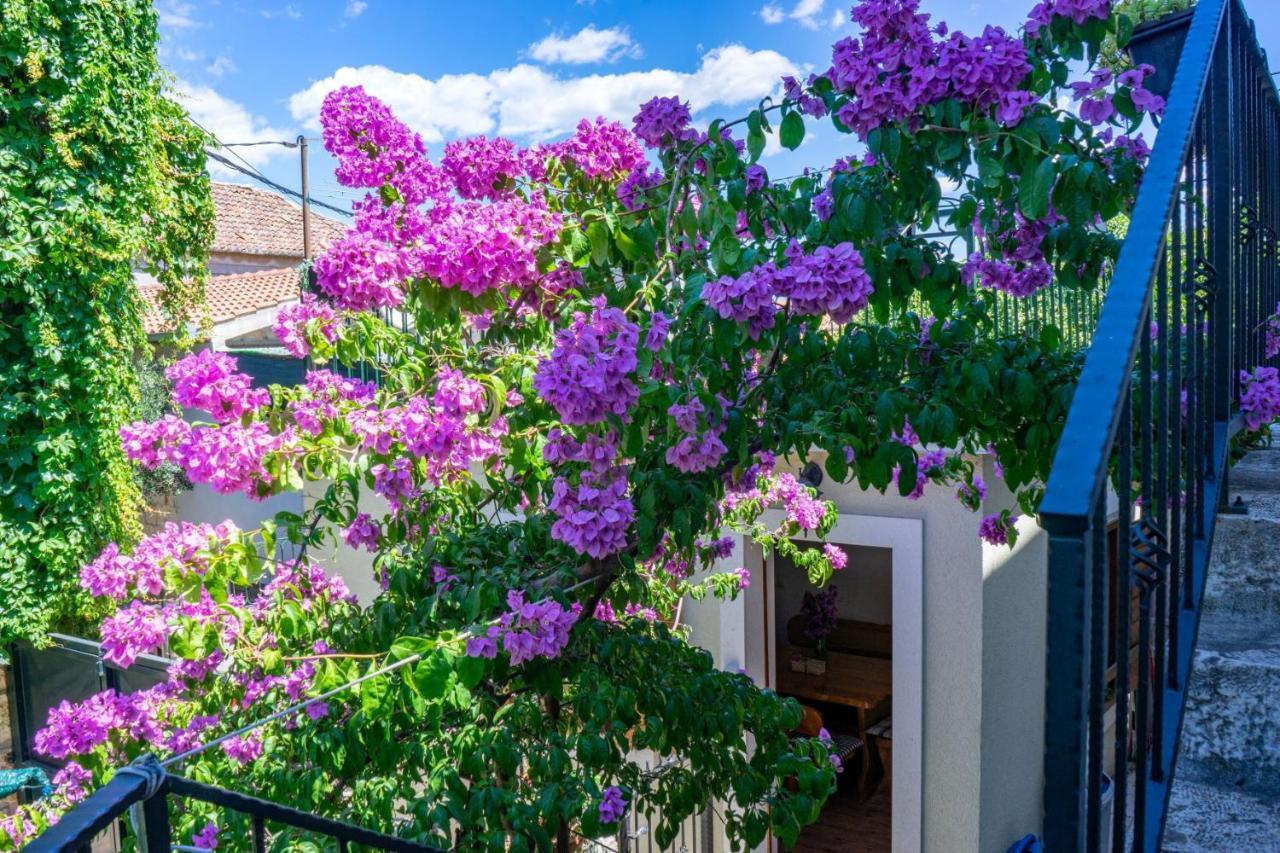 Stone House Marino Trogir Exterior foto